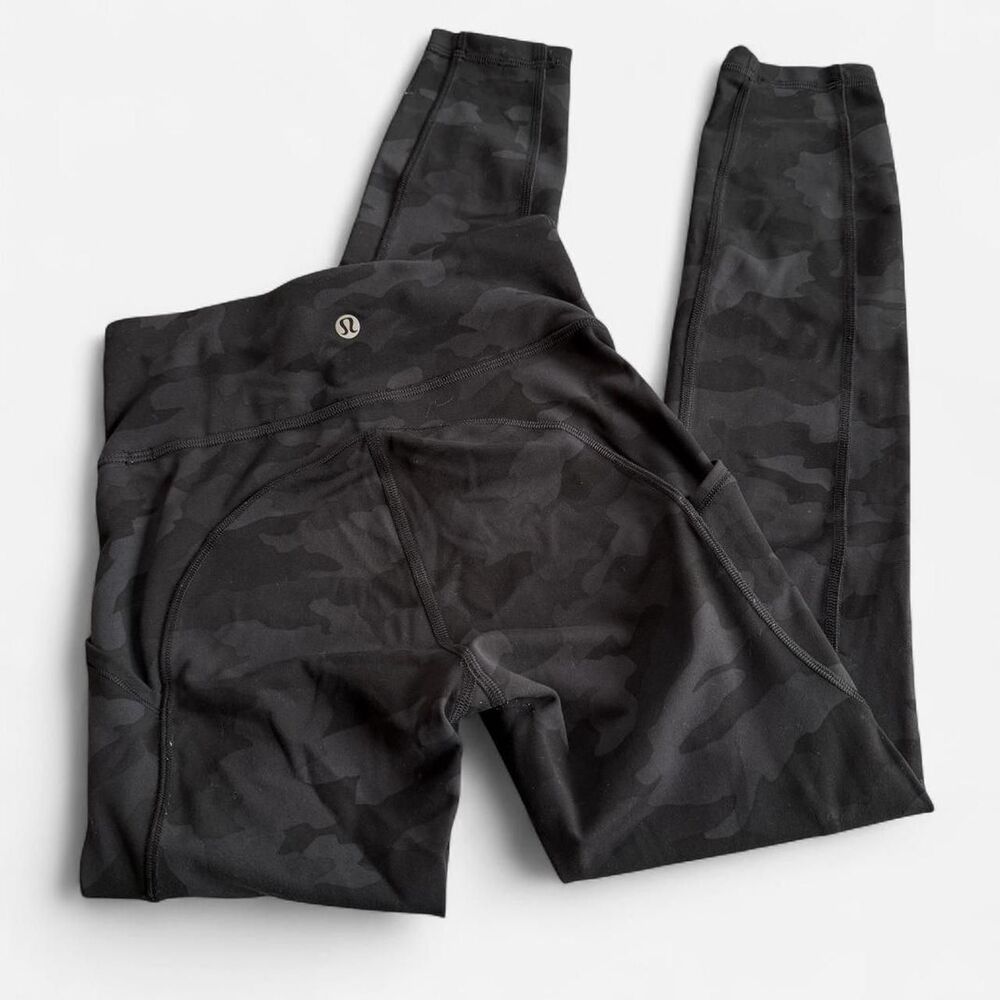 Lululemon Size XXS Leggings